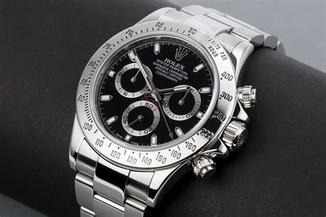 rolex daytona how many mm|rolex daytona 116520 serviced by.